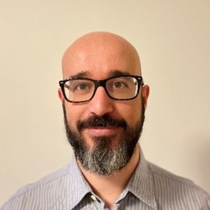 Dr. Mirko Ancillotti